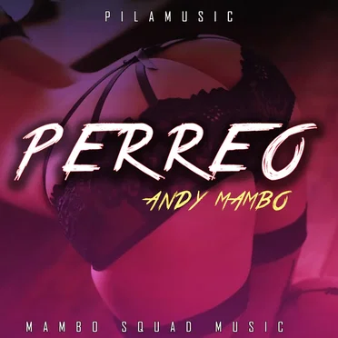 Perreo