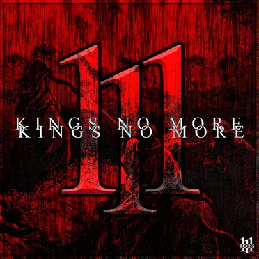 KINGS NO MORE