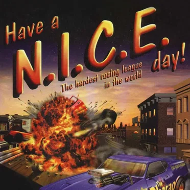 Have a N.I.C.E Day! Soundtrack