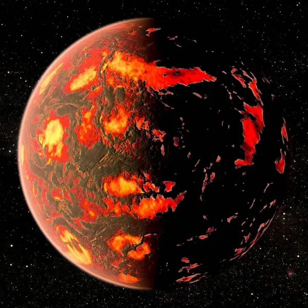 Exoplanet