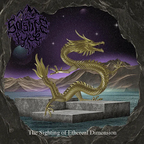 The Sighting of Ethereal Dimension