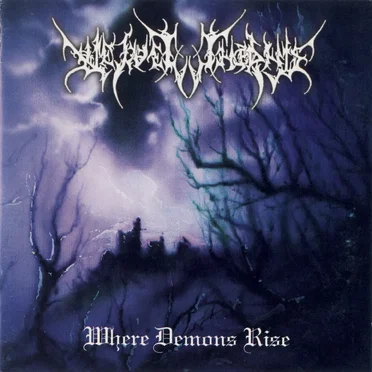 Where Demons Rise
