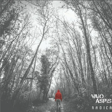 Radica by Vaio Aspis - album cover