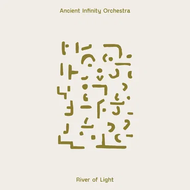 River of Light by Ancient Infinity Orchestra - album cover
