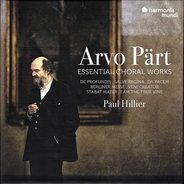 Essential Choral Works