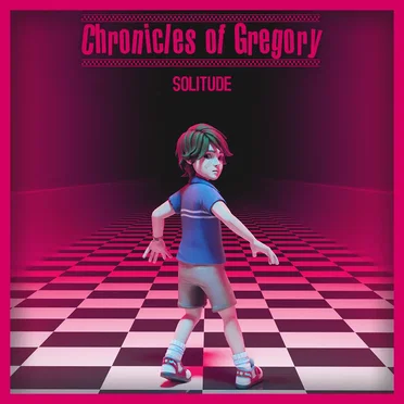 Chronicles of Gregory (Solitude)