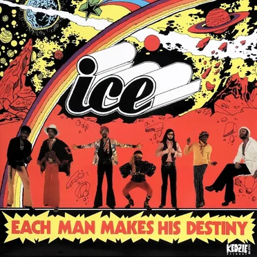 Each Man Makes His Destiny