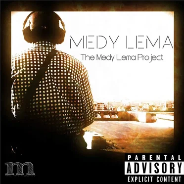 The Medy Lema Project by Medy Lema - album cover