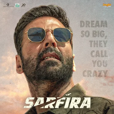 Sarfira by Various Artists - album cover