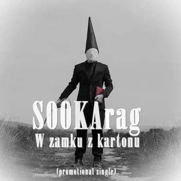 W zamku z kartonu