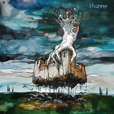 Stvannyr