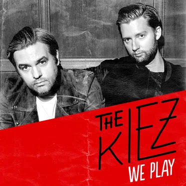 We Play by The Kiez - album cover