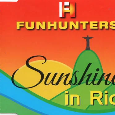 Sunshine In Rio