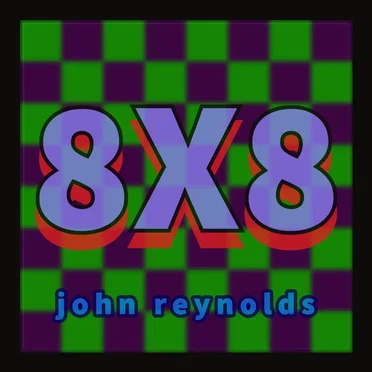 8X8