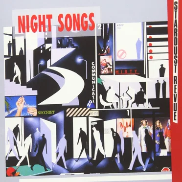NIGHT SONGS