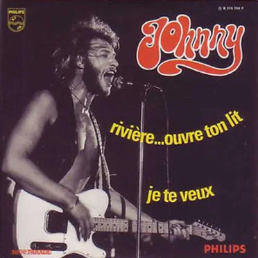 Rivière... Ouvre ton lit