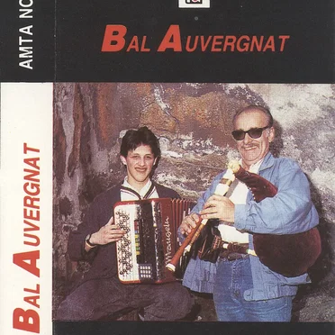 Bal Auvergnat