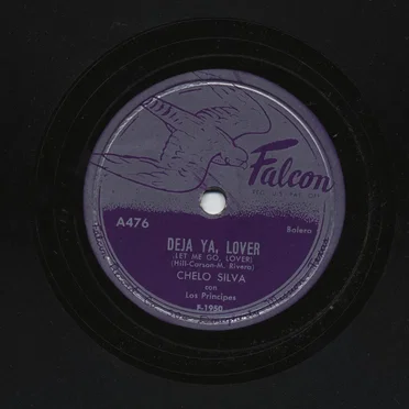 Deja ya, Lover / Cansada