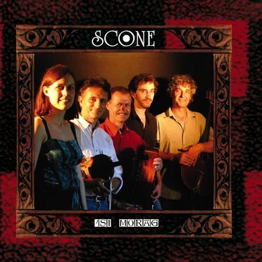 'Si Morag by Scone - album cover
