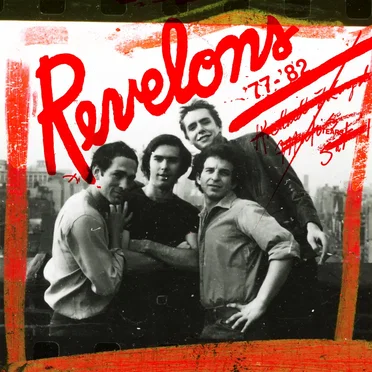 The Revelons: ’77-’82