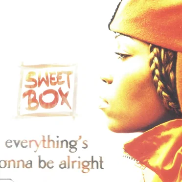 Everything’s Gonna Be Alright