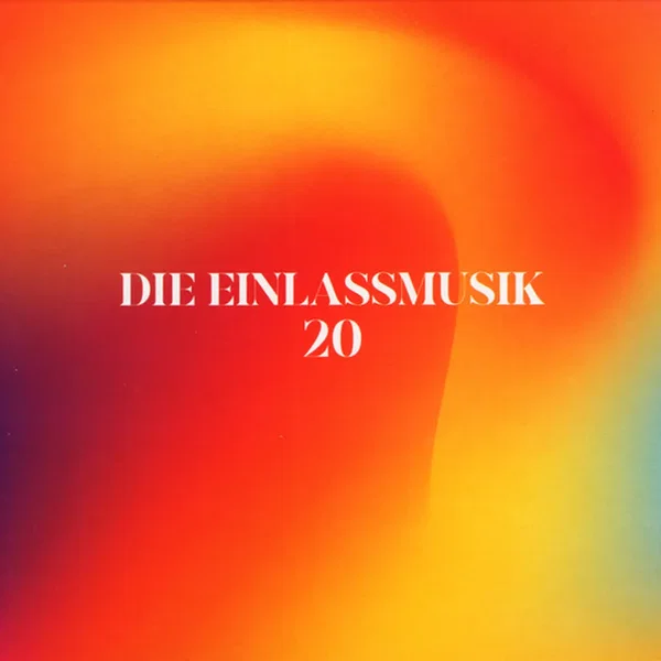 Die Einlassmusik 20