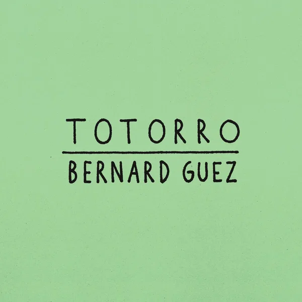 Bernard Guez