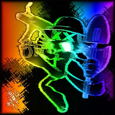 Quantum Field Disruption by Menniel - album cover