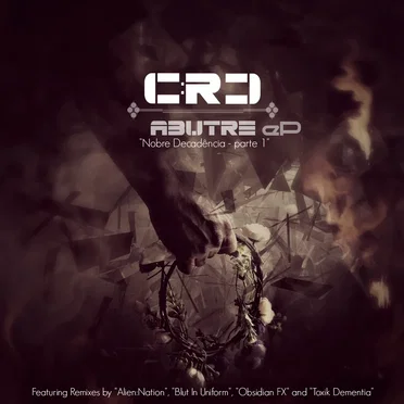 Abutre EP