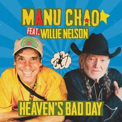 Willie Nelson