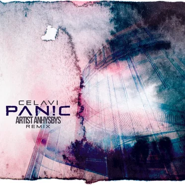 P Λ N ! C (Λrtist Λnhysbys remix)