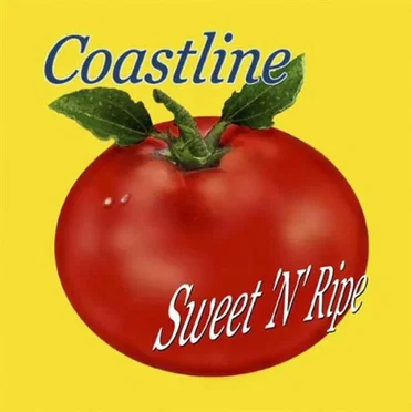 Sweet 'N' Ripe by Coastline - album cover