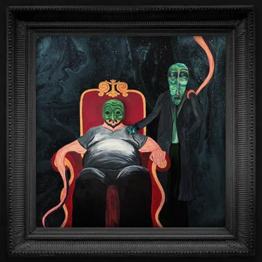 DEMAGOG