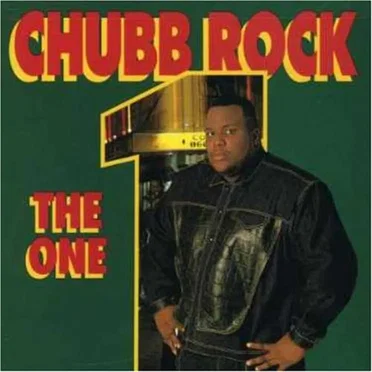 The One by Chubb Rock - album cover