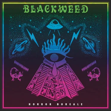 Blackweed