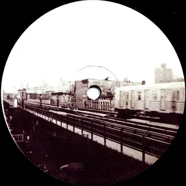 Rhythm Prodigy E.P.