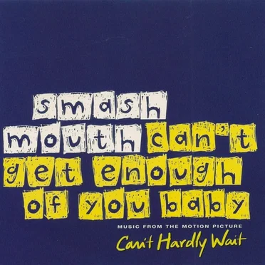 Can't Get Enough Of You Baby