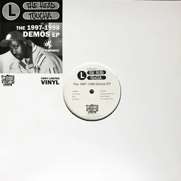 The 1997-1998 Demos EP