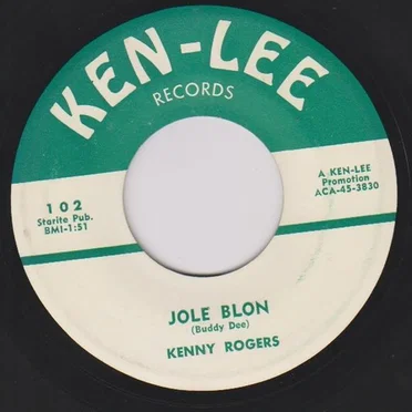 Jole Blon / Lonely