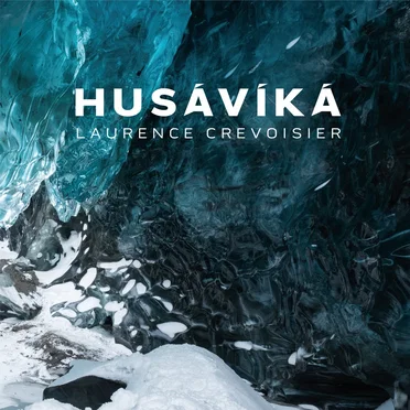 Husávíká by Laurence Crevoisier - album cover