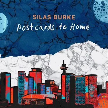 Postcards to Home