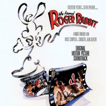 Who Framed Roger Rabbit