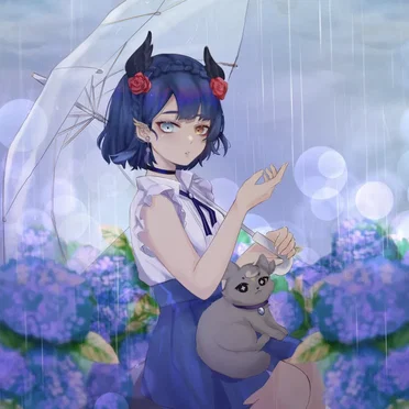 Raindrop