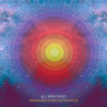 Permanent Devolutions EP