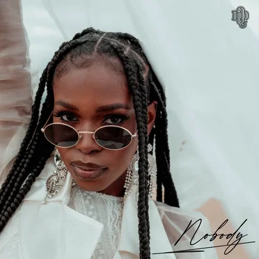 Nobody by Queen Drie - album cover