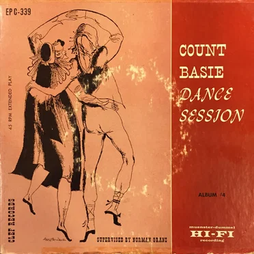 Dance Session Album #4