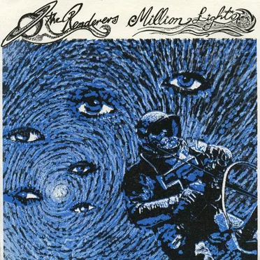 Million Lights by The Renderers - album cover