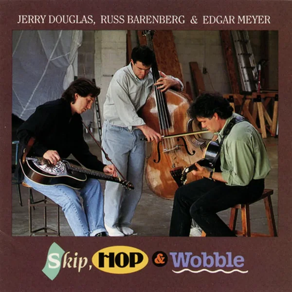 Skip, Hop & Wobble