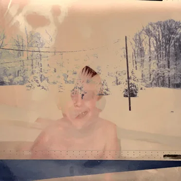 The Water Thrills, Your Daughter Was Killed
