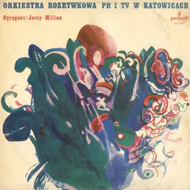 Orkiestra Rozrywkowa PR I TV W Katowicach